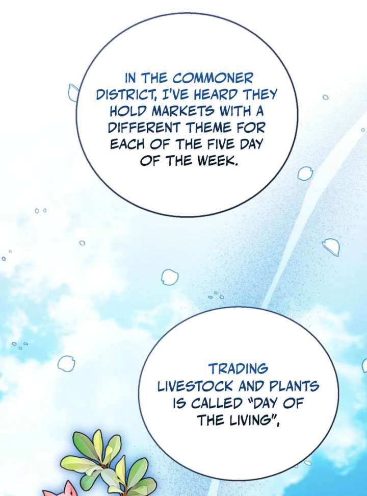 Baby Princess Through the Status Window Chapter 153 - Page 2