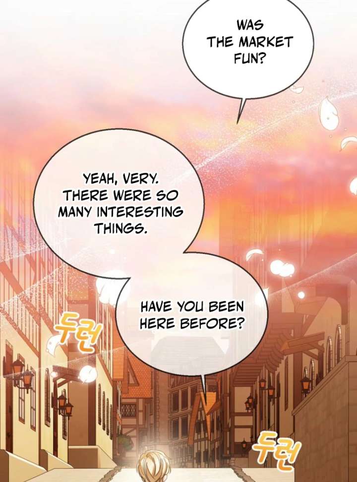 Baby Princess Through the Status Window Chapter 153 - Page 111