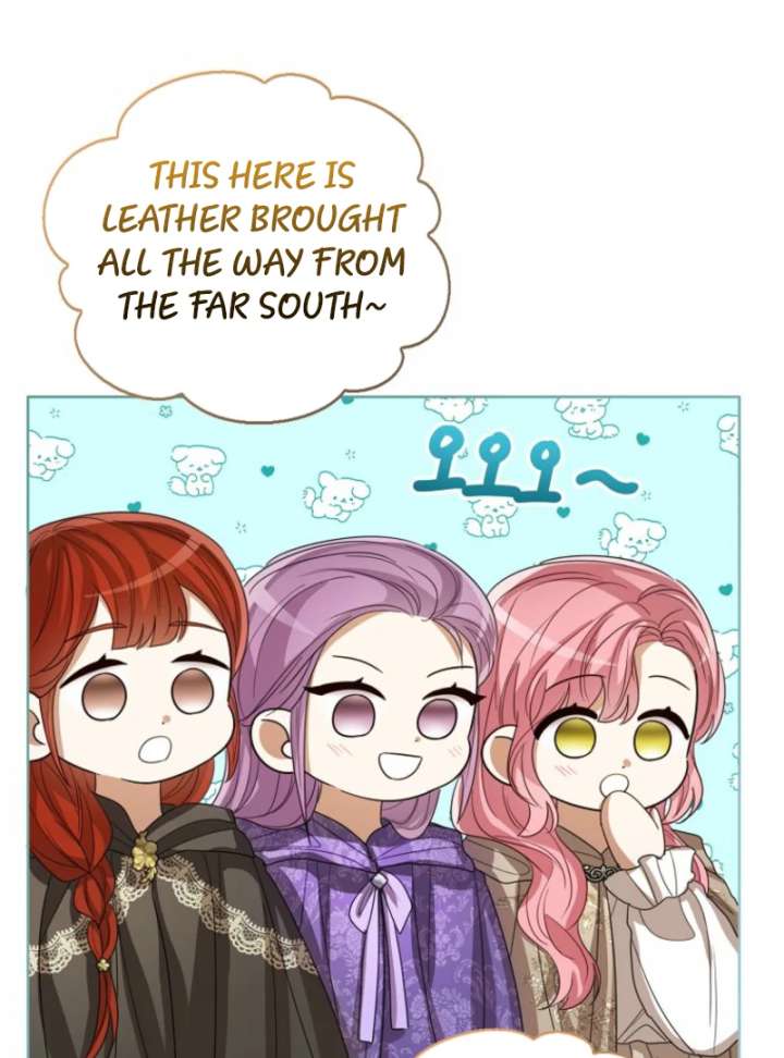 Baby Princess Through the Status Window Chapter 153 - Page 28