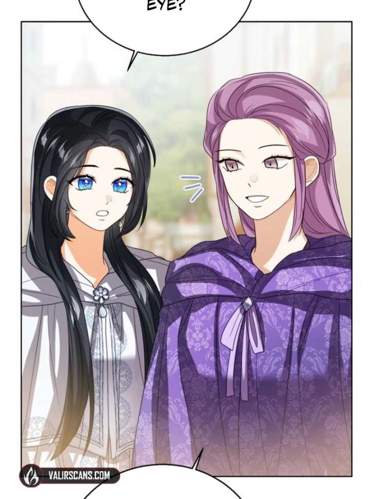 Baby Princess Through the Status Window Chapter 153 - Page 46