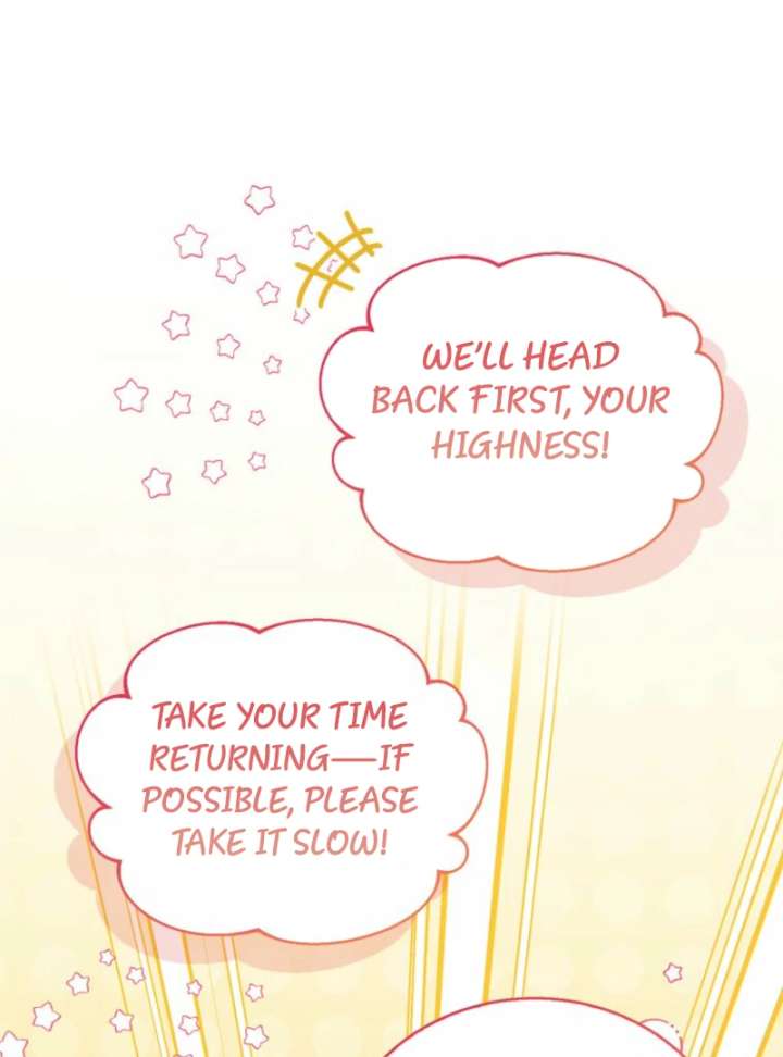 Baby Princess Through the Status Window Chapter 153 - Page 96