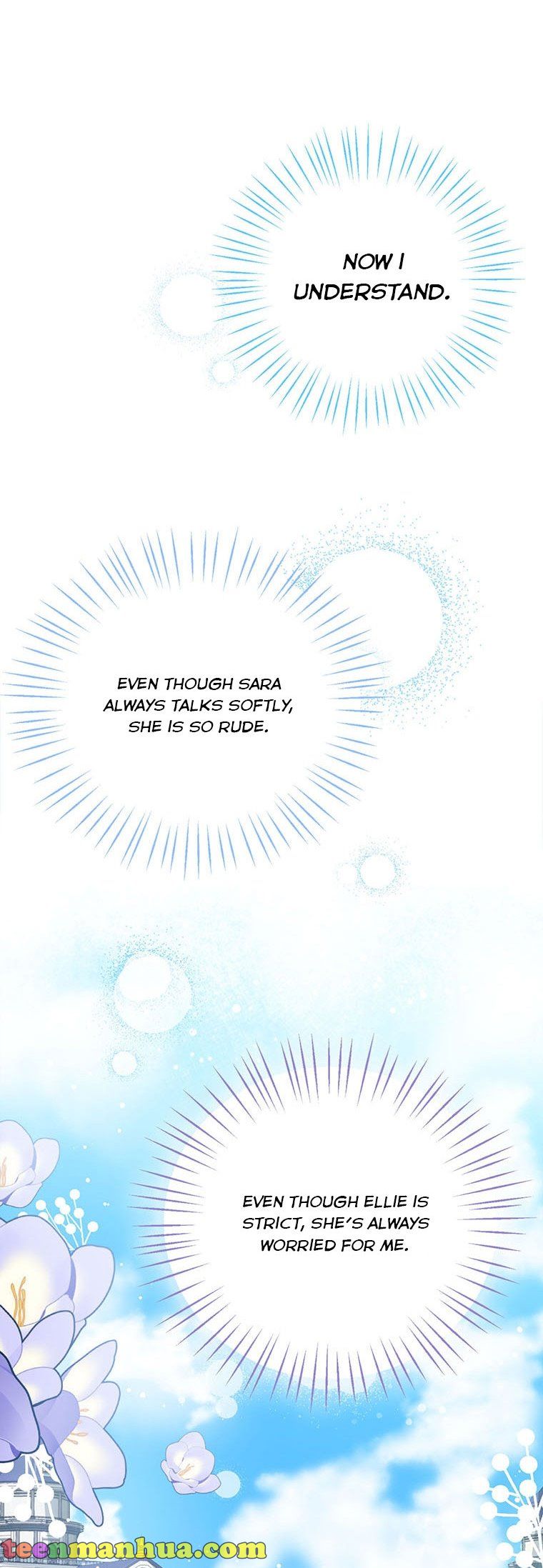 Baby Princess Through the Status Window Chapter 2 - Page 37