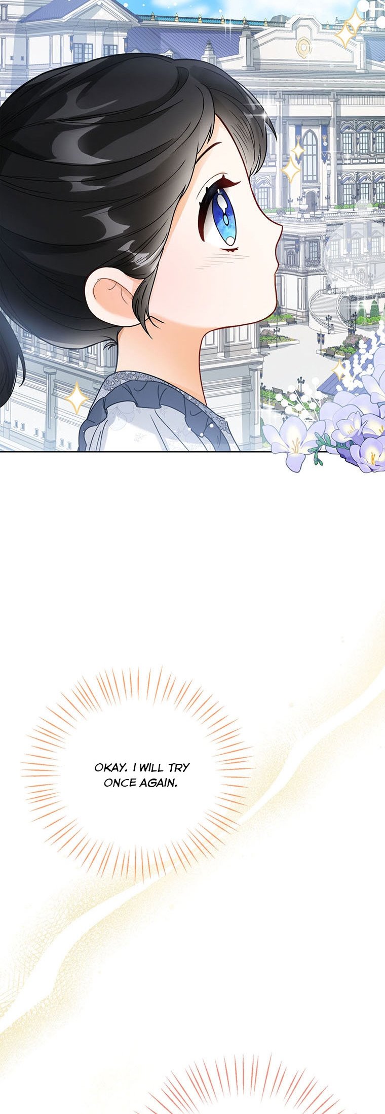 Baby Princess Through the Status Window Chapter 2 - Page 38