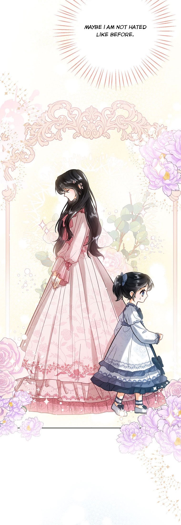 Baby Princess Through the Status Window Chapter 2 - Page 39