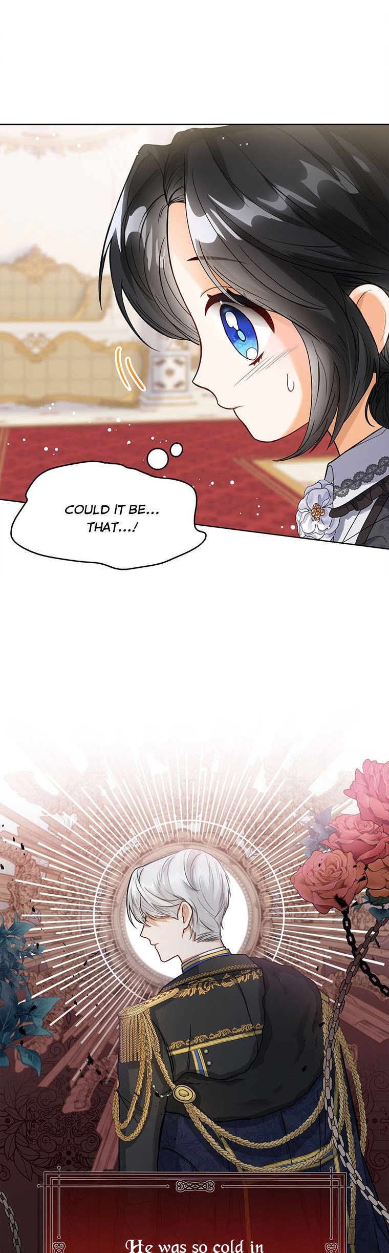 Baby Princess Through the Status Window Chapter 2 - Page 4