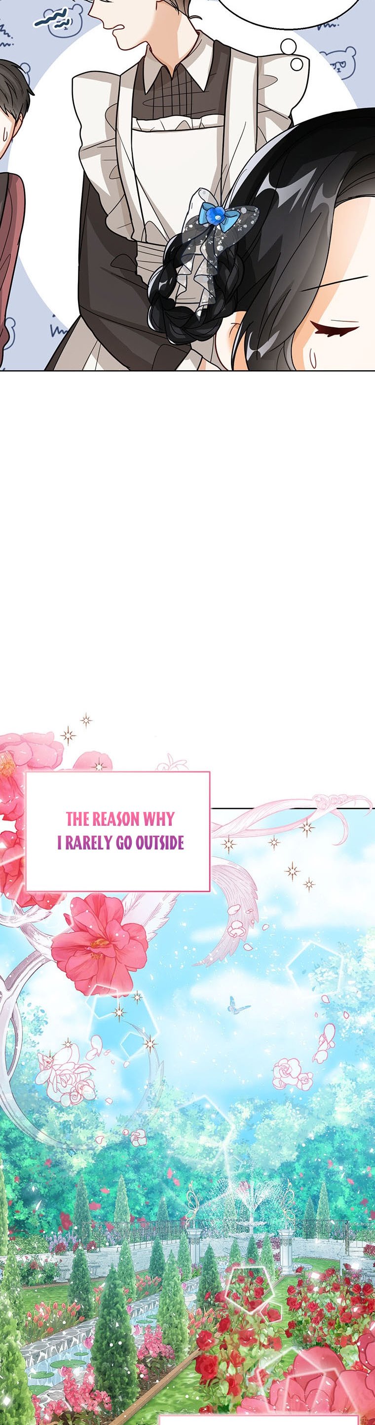 Baby Princess Through the Status Window Chapter 21 - Page 22