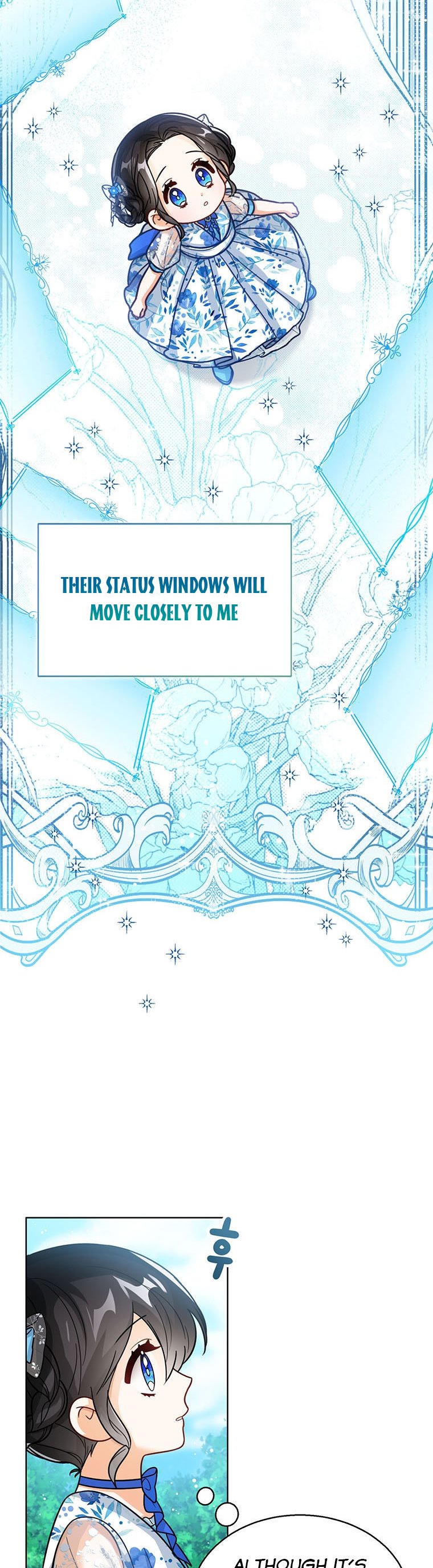 Baby Princess Through the Status Window Chapter 21 - Page 27