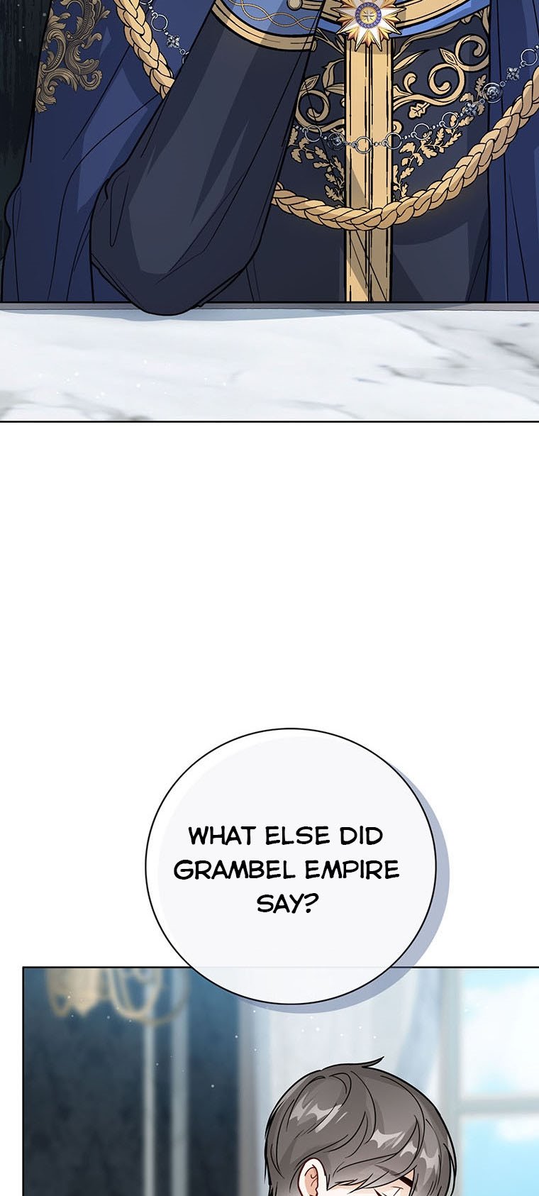 Baby Princess Through the Status Window Chapter 21 - Page 40