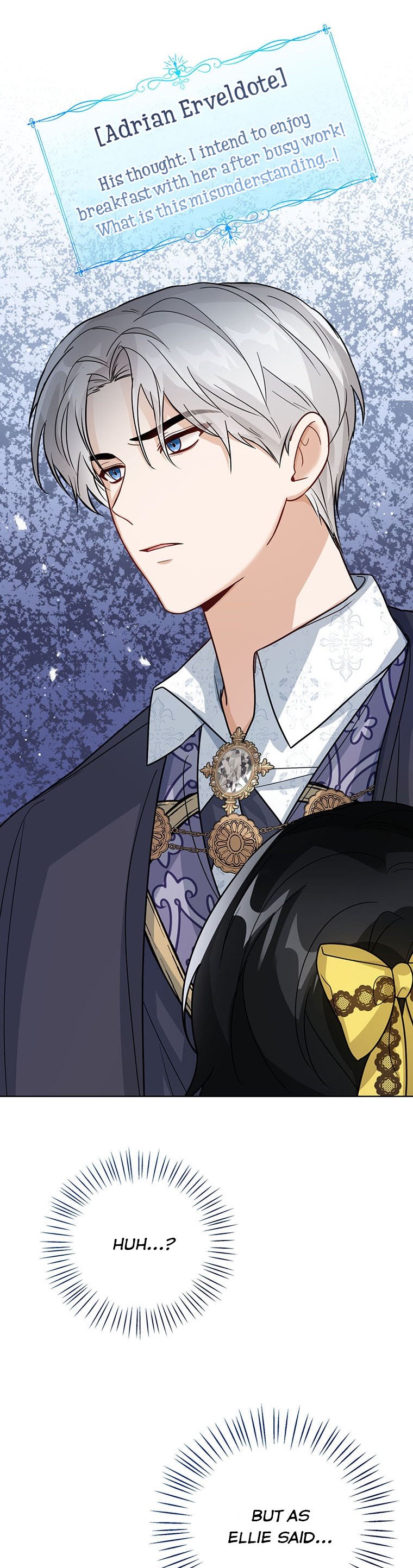 Baby Princess Through the Status Window Chapter 21 - Page 8