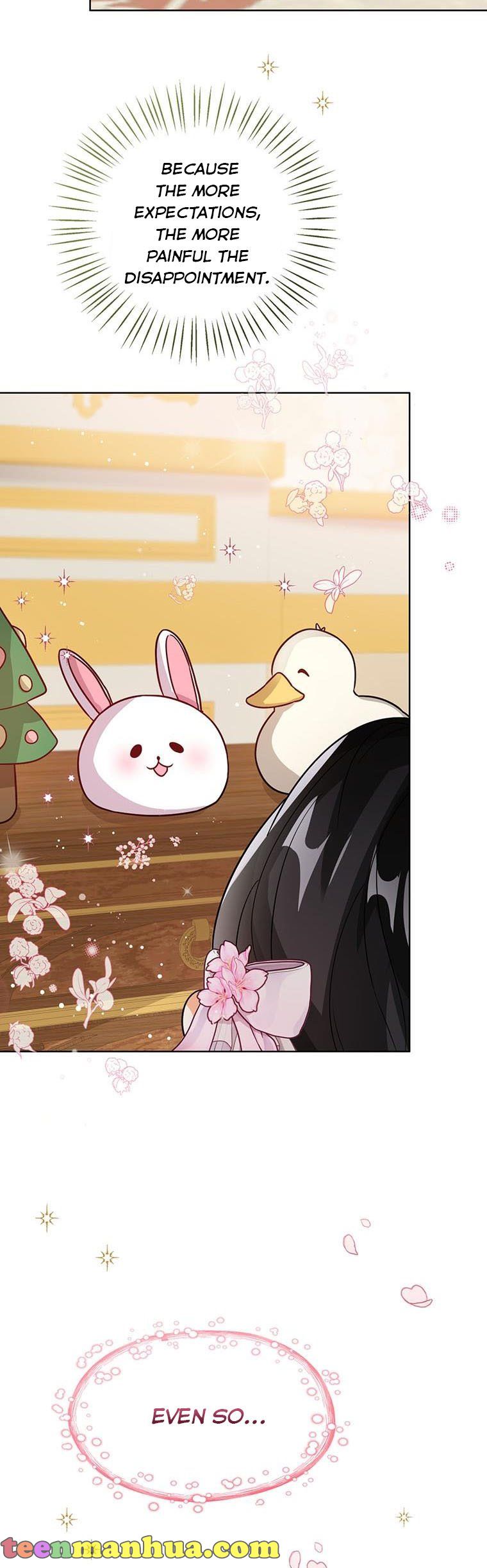 Baby Princess Through the Status Window Chapter 22 - Page 11