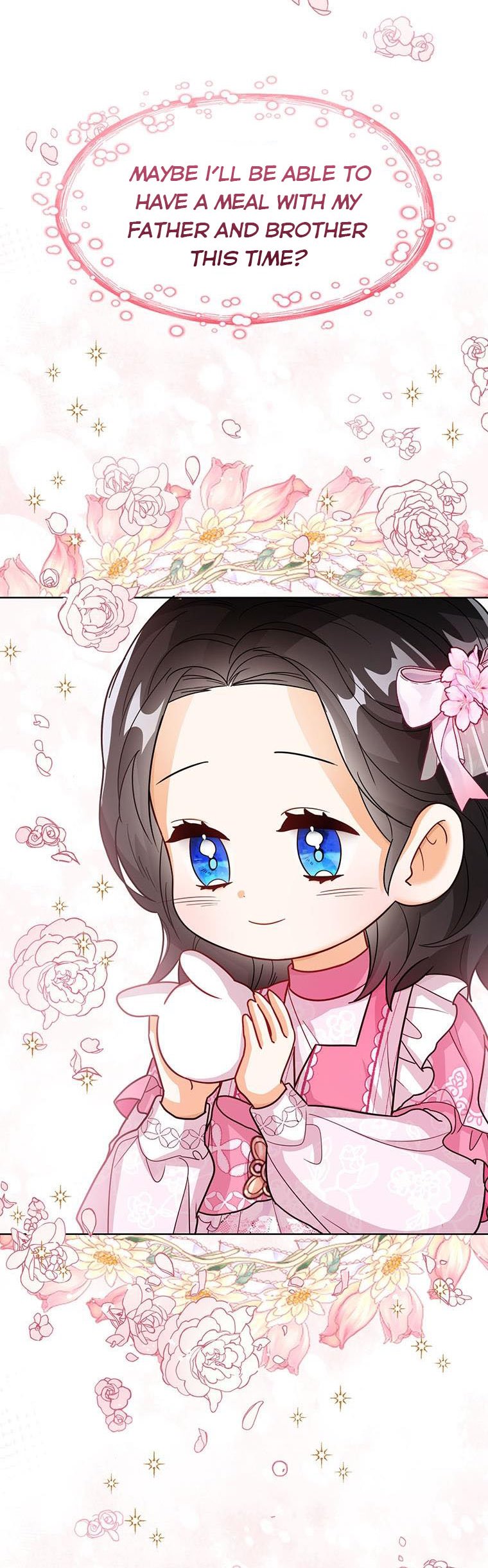 Baby Princess Through the Status Window Chapter 22 - Page 12
