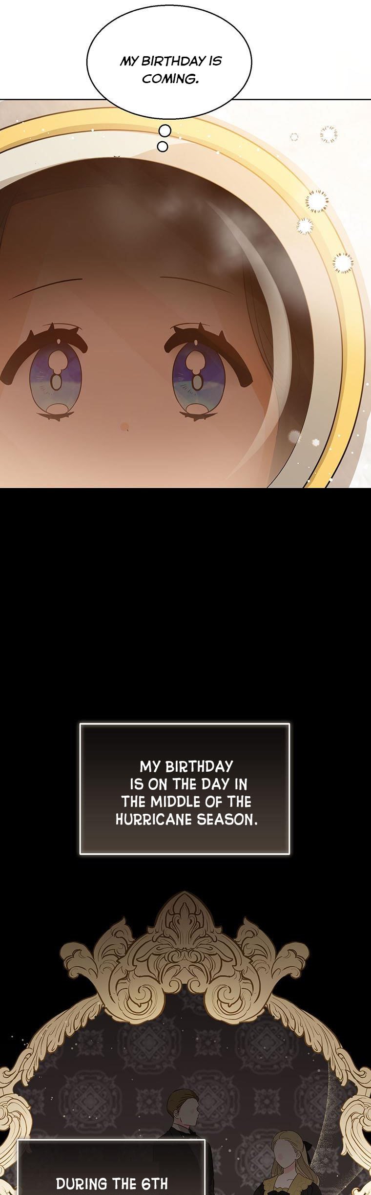 Baby Princess Through the Status Window Chapter 22 - Page 2