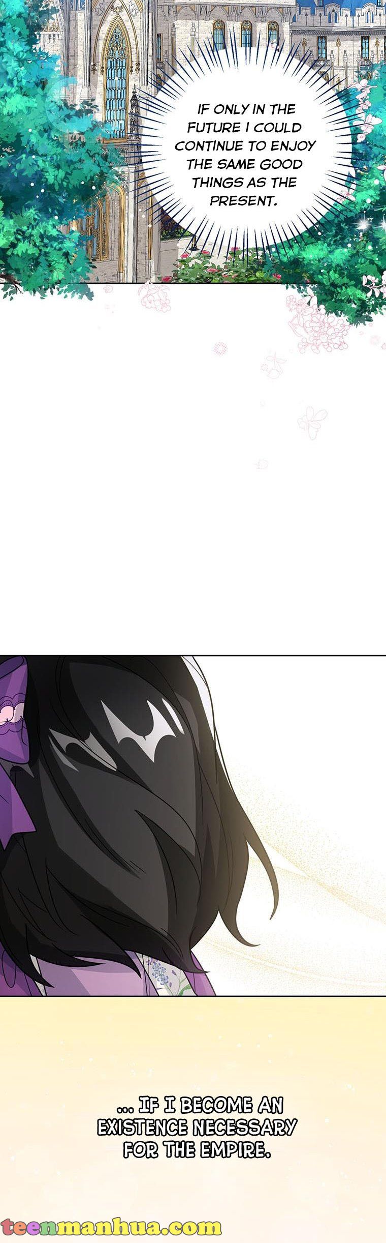 Baby Princess Through the Status Window Chapter 22 - Page 21