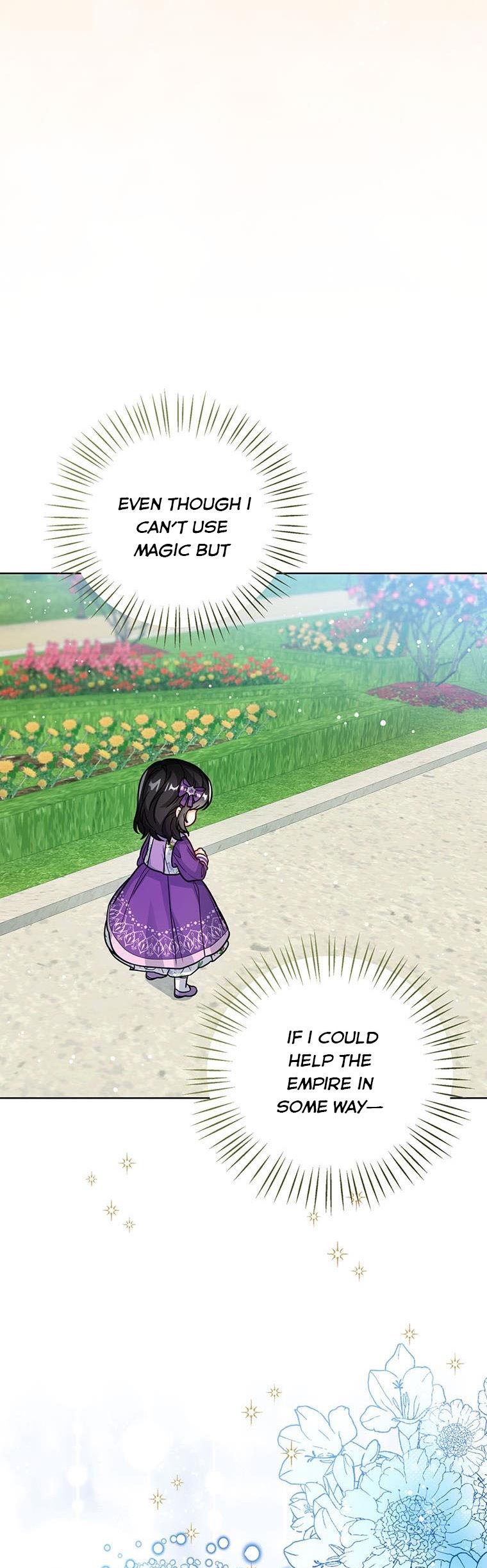 Baby Princess Through the Status Window Chapter 22 - Page 22