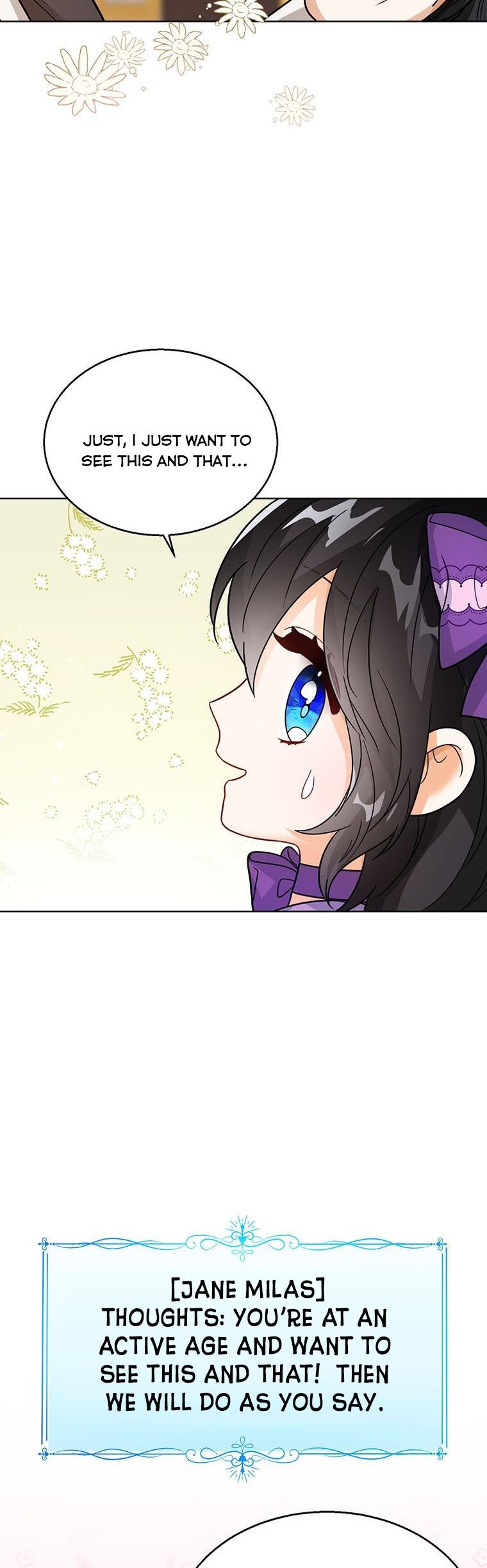 Baby Princess Through the Status Window Chapter 22 - Page 31