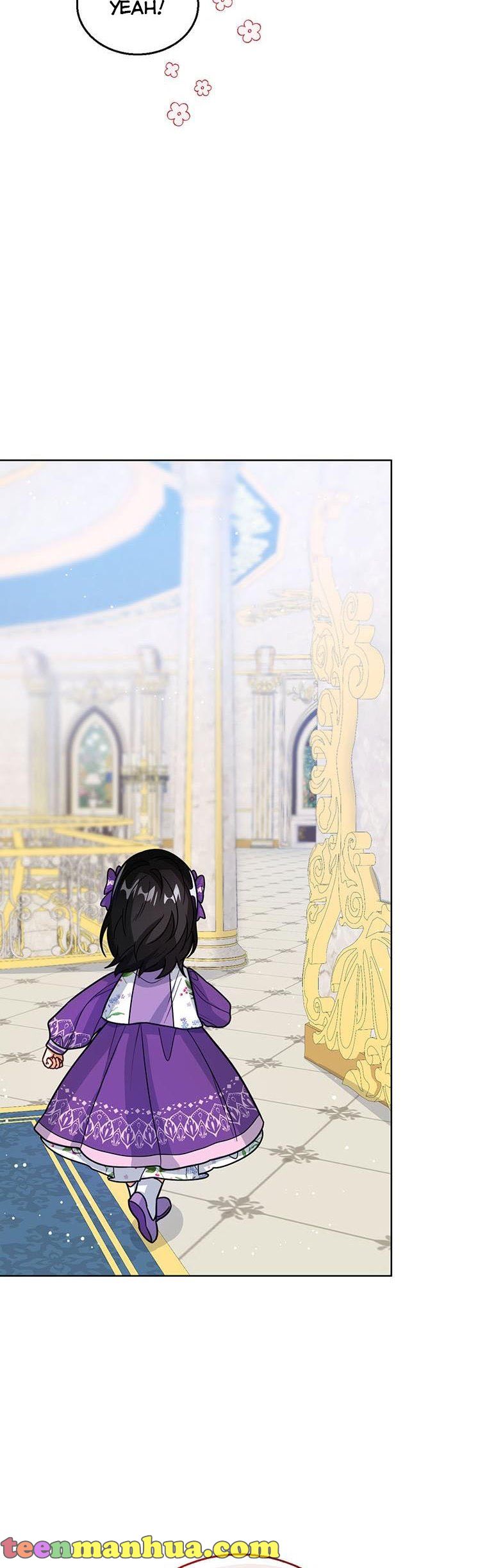 Baby Princess Through the Status Window Chapter 22 - Page 37