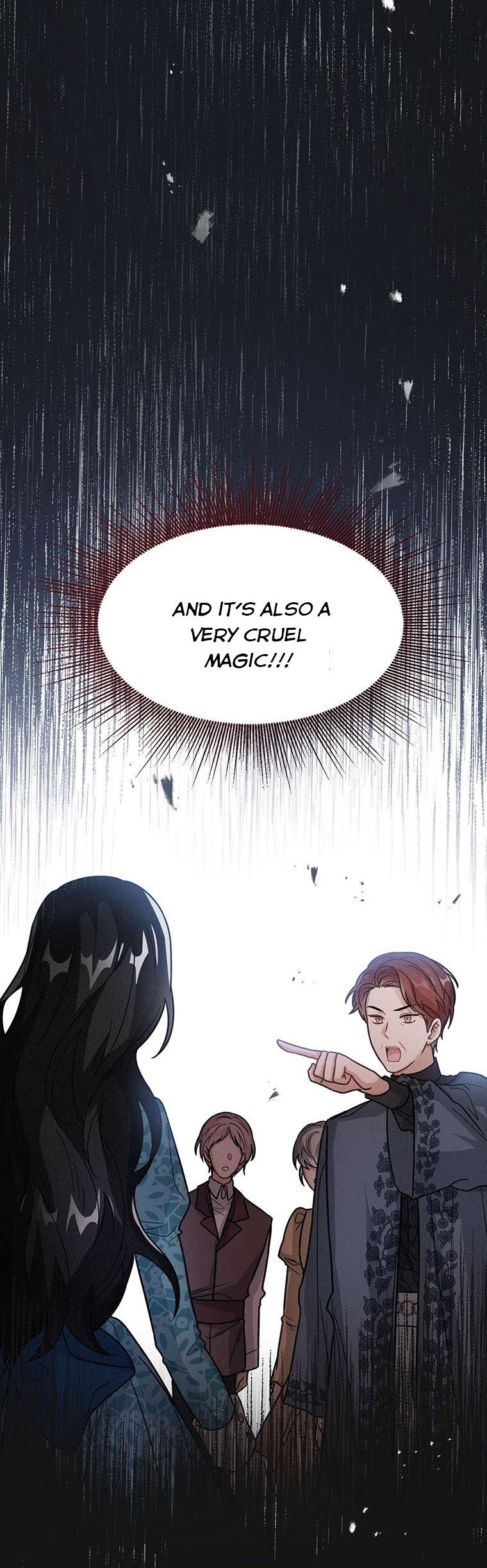Baby Princess Through the Status Window Chapter 22 - Page 42