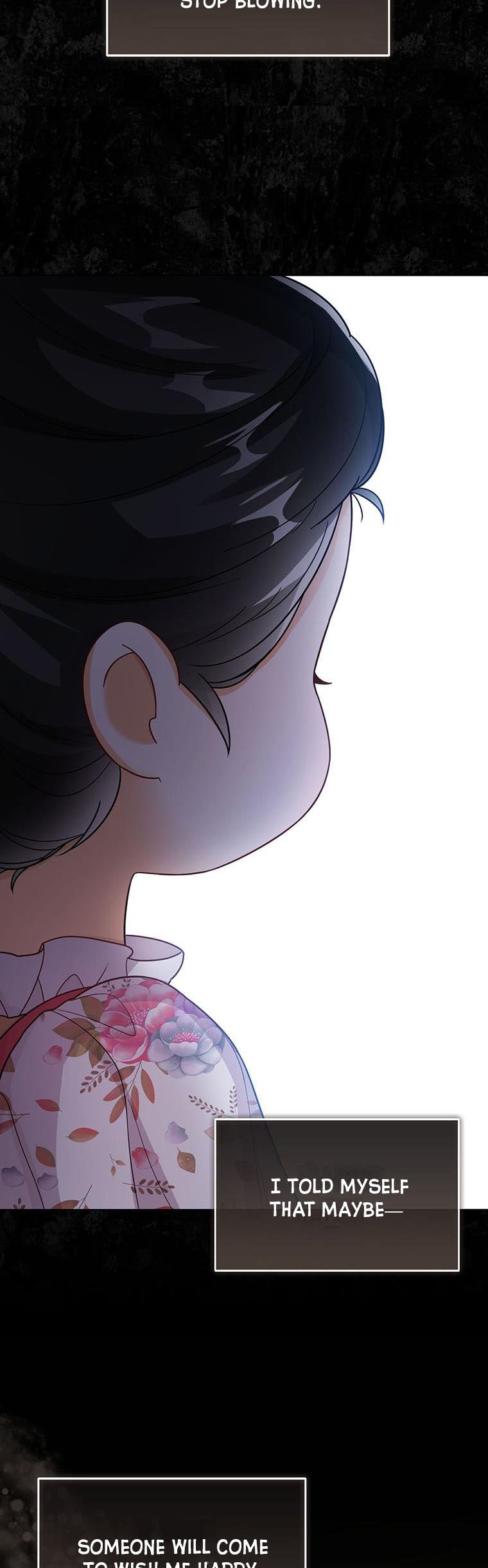 Baby Princess Through the Status Window Chapter 22 - Page 7