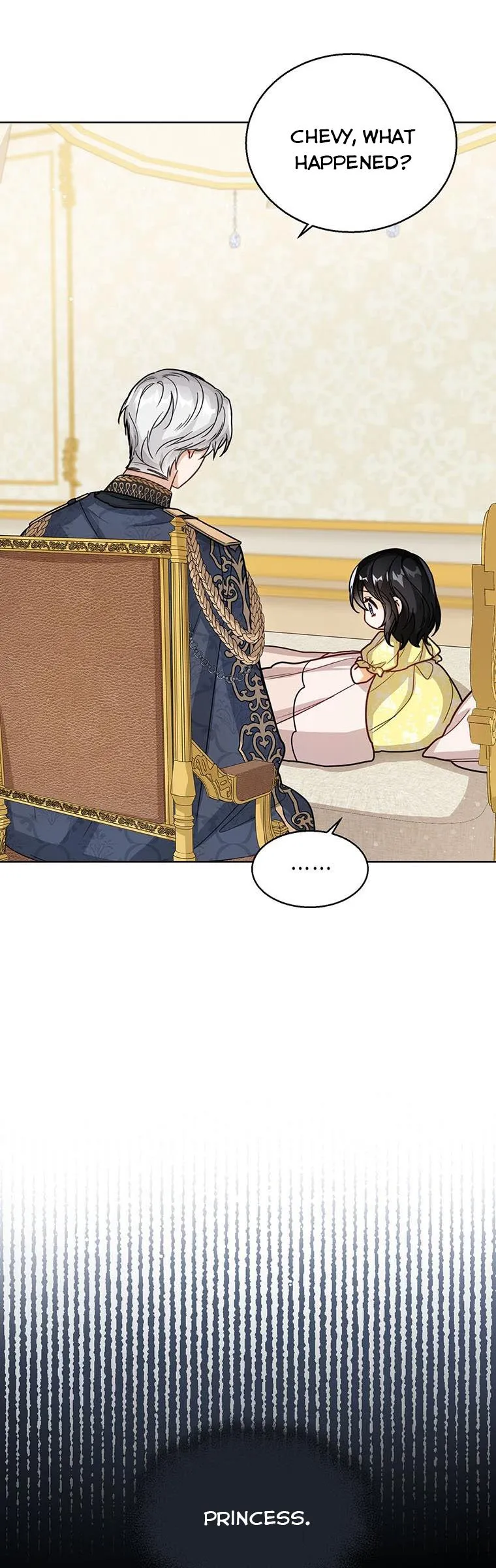 Baby Princess Through the Status Window Chapter 23 - Page 15