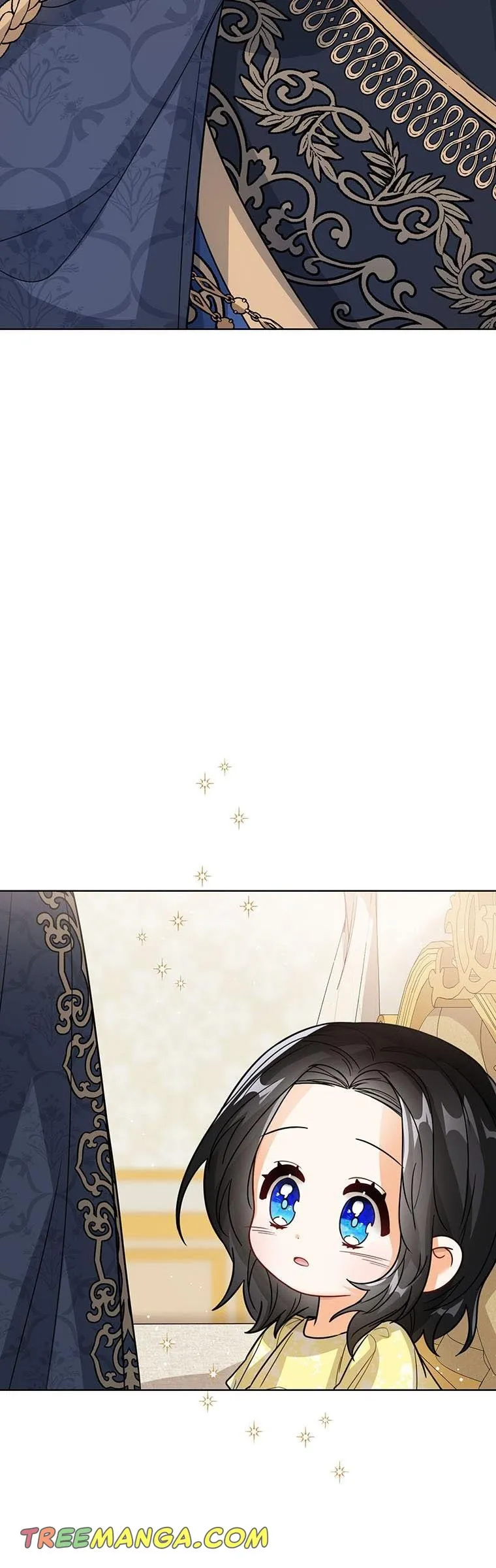 Baby Princess Through the Status Window Chapter 23 - Page 20