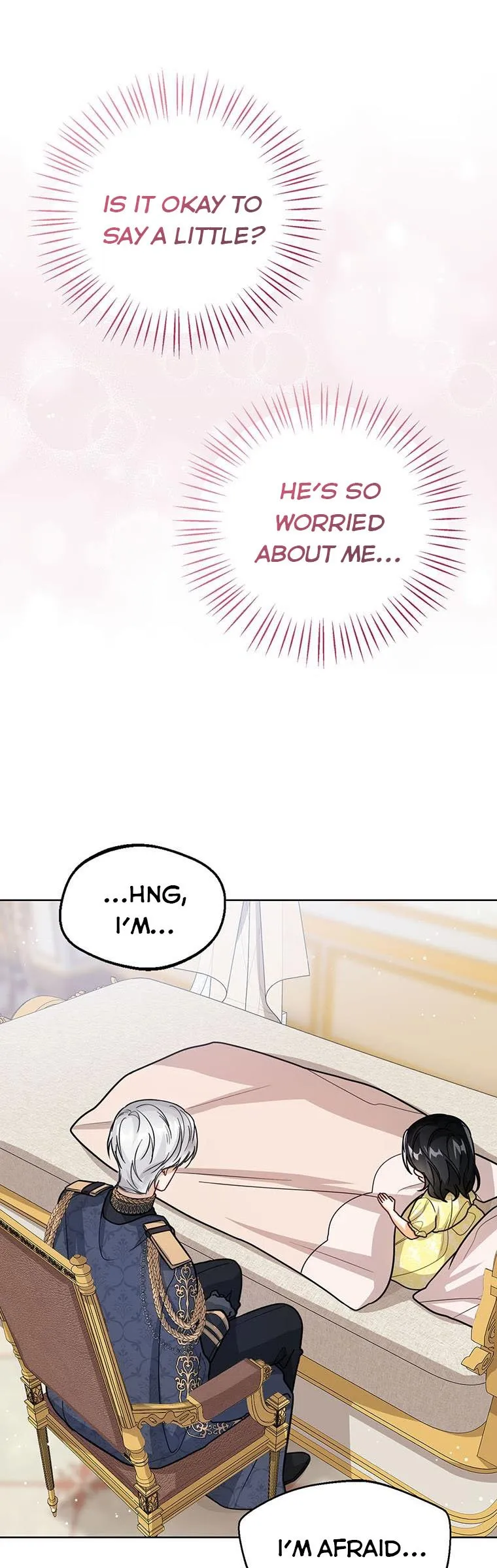 Baby Princess Through the Status Window Chapter 23 - Page 21