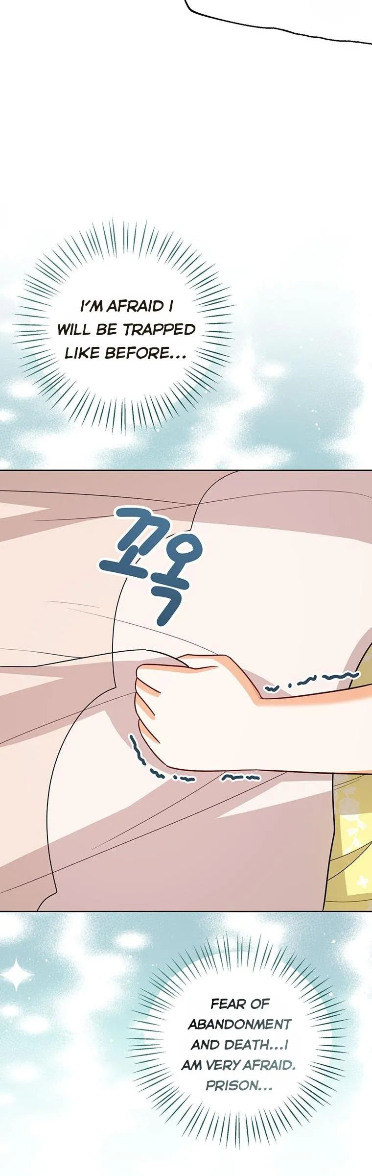 Baby Princess Through the Status Window Chapter 23 - Page 22