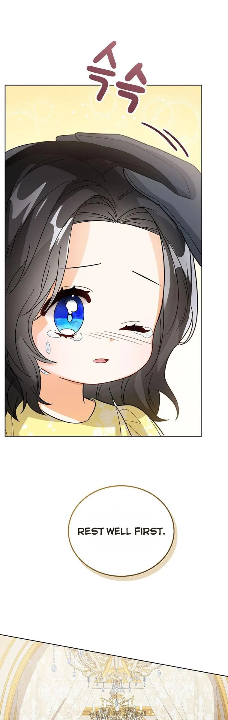 Baby Princess Through the Status Window Chapter 23 - Page 24