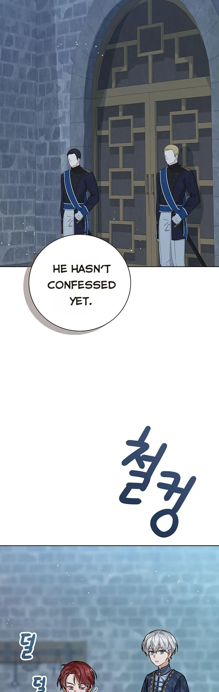 Baby Princess Through the Status Window Chapter 23 - Page 29