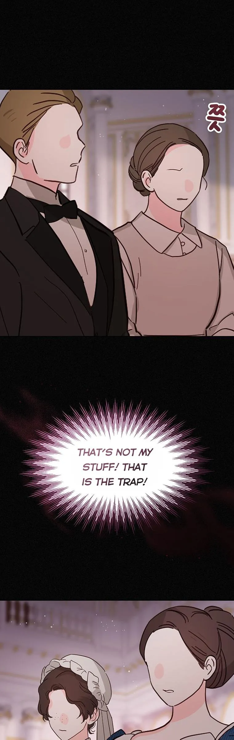 Baby Princess Through the Status Window Chapter 23 - Page 4