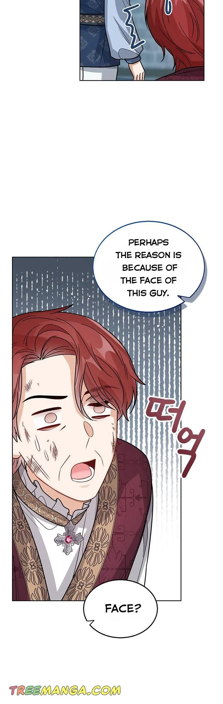 Baby Princess Through the Status Window Chapter 23 - Page 40
