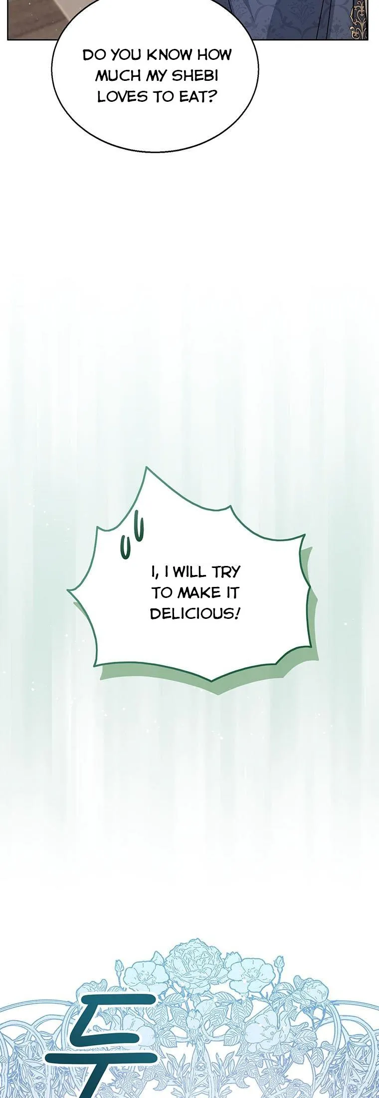 Baby Princess Through the Status Window Chapter 23 - Page 49