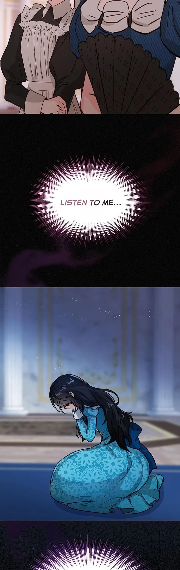 Baby Princess Through the Status Window Chapter 23 - Page 5