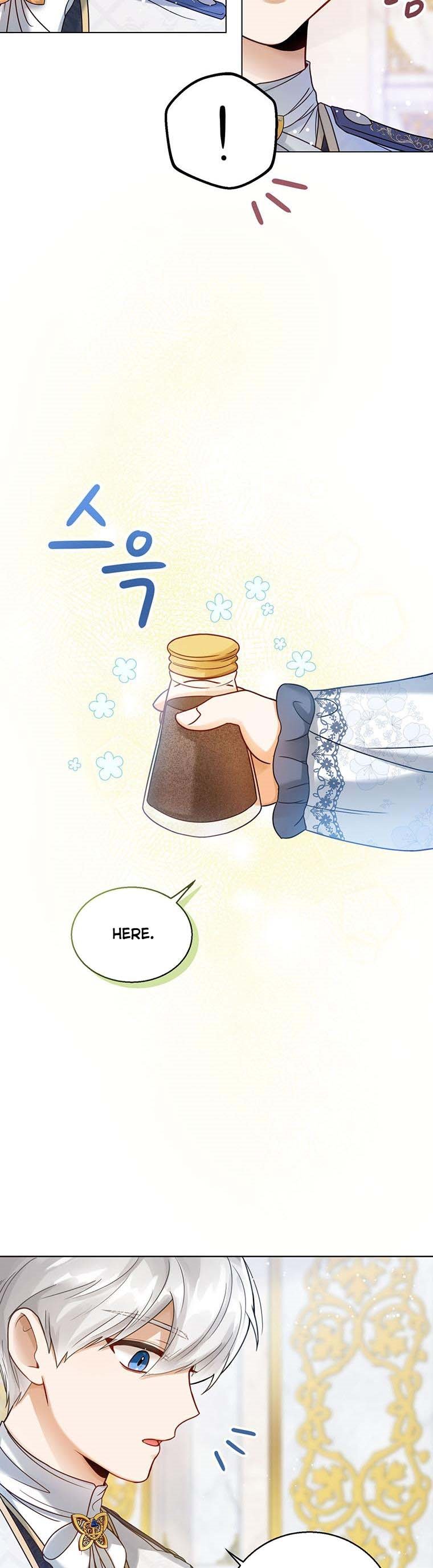 Baby Princess Through the Status Window Chapter 3 - Page 28