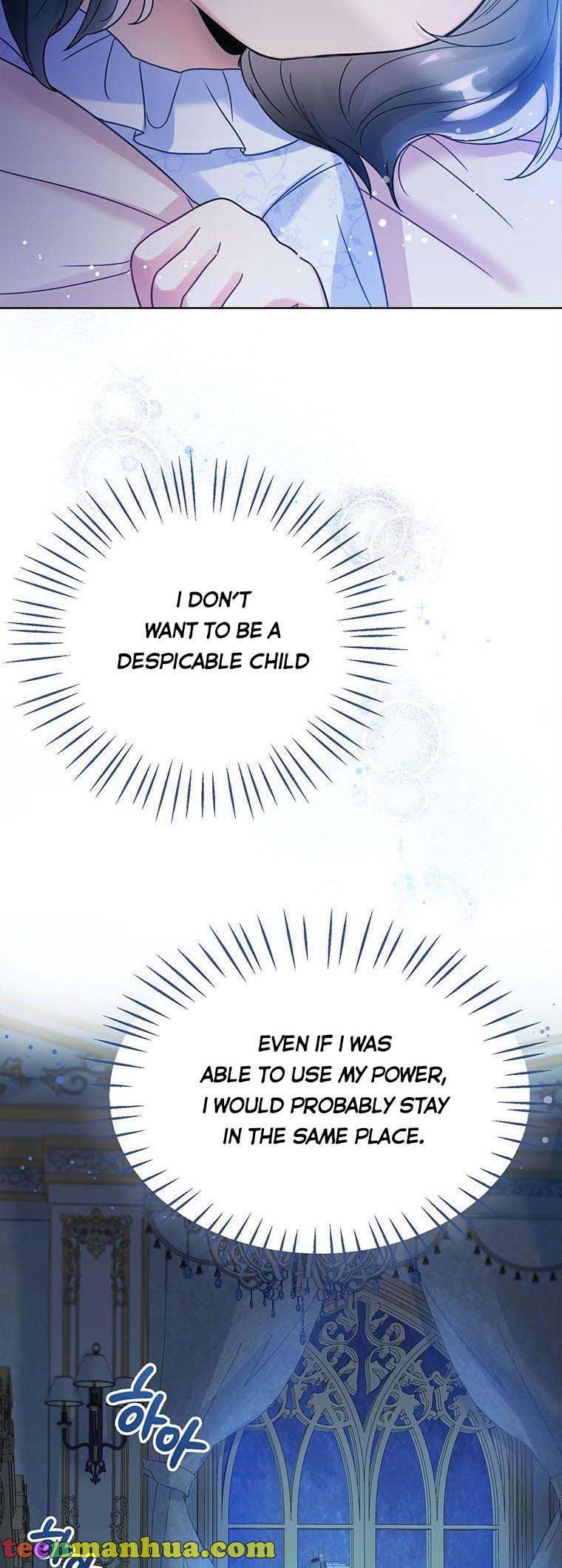 Baby Princess Through the Status Window Chapter 3 - Page 41