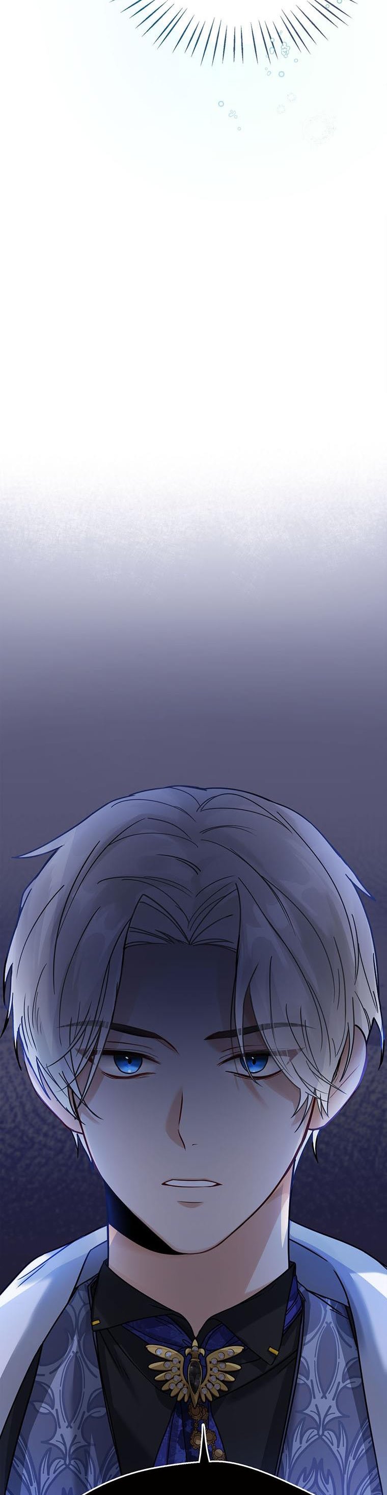 Baby Princess Through the Status Window Chapter 4 - Page 13