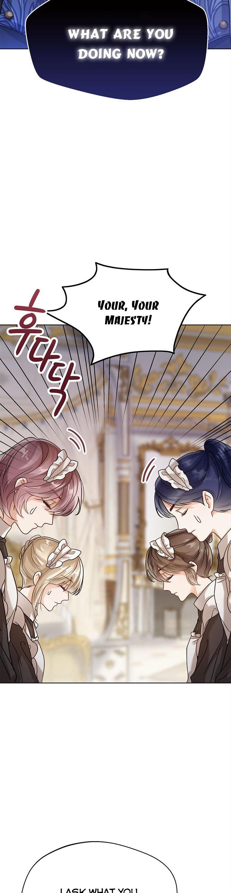 Baby Princess Through the Status Window Chapter 4 - Page 14