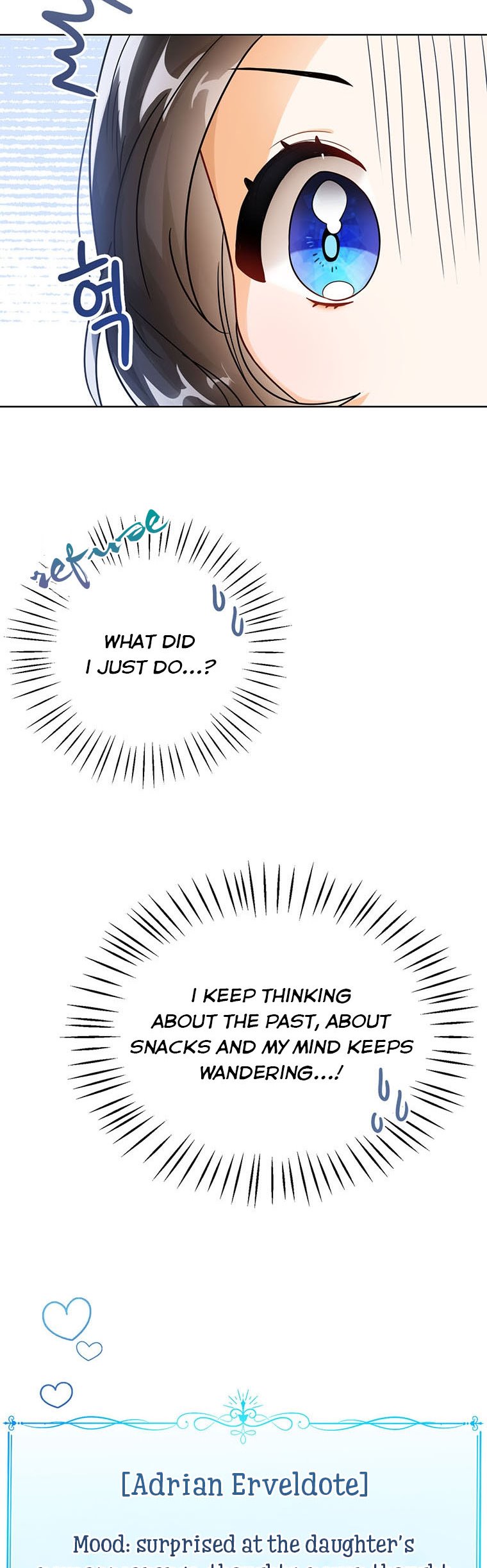 Baby Princess Through the Status Window Chapter 5 - Page 14