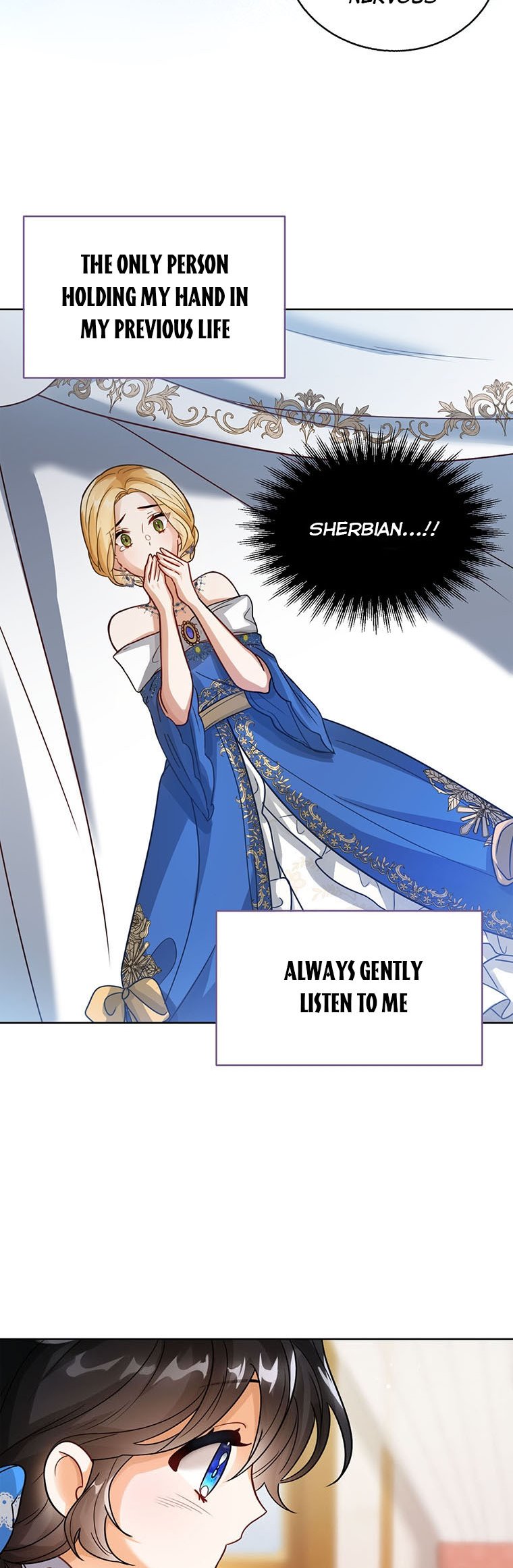 Baby Princess Through the Status Window Chapter 5 - Page 34