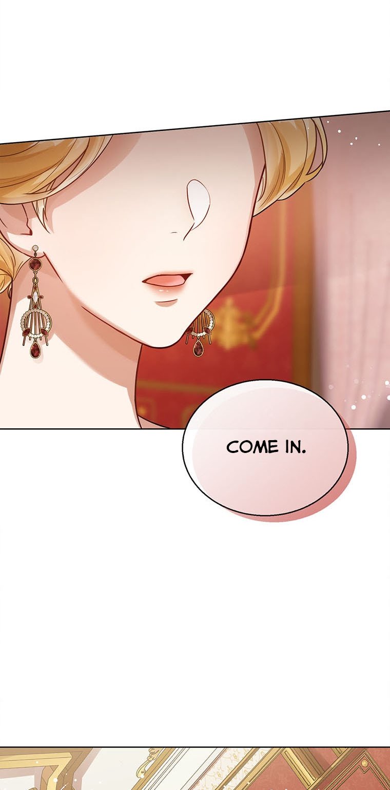 Baby Princess Through the Status Window Chapter 5 - Page 36