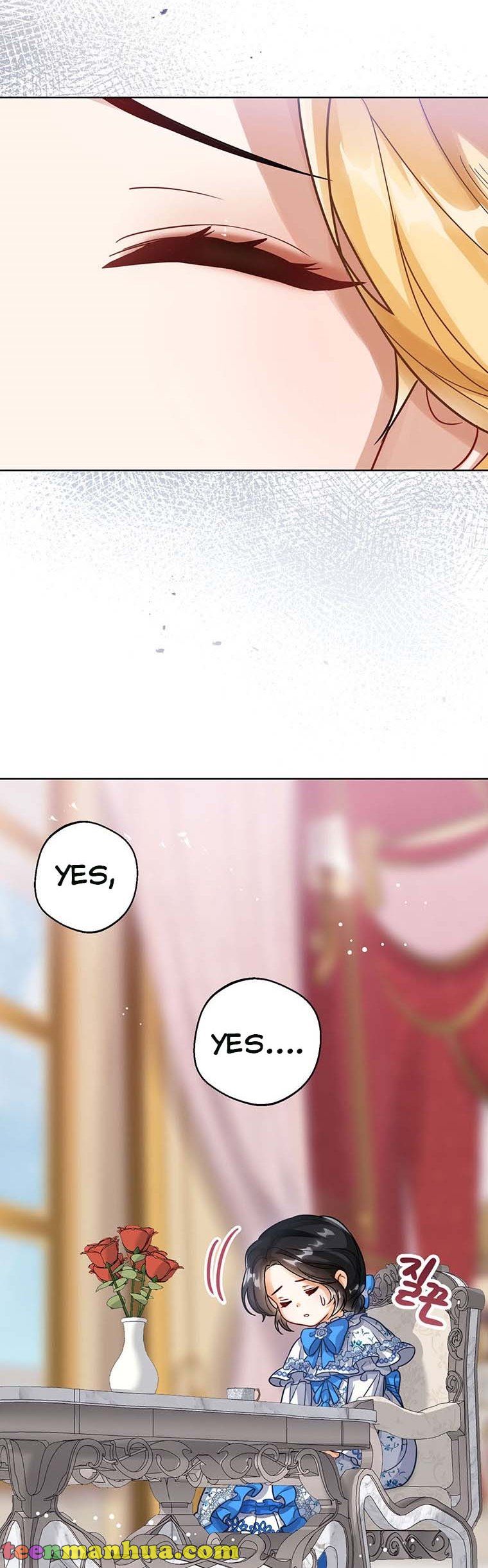 Baby Princess Through the Status Window Chapter 6 - Page 10