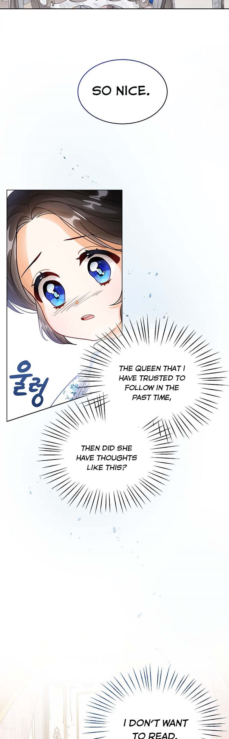 Baby Princess Through the Status Window Chapter 6 - Page 11