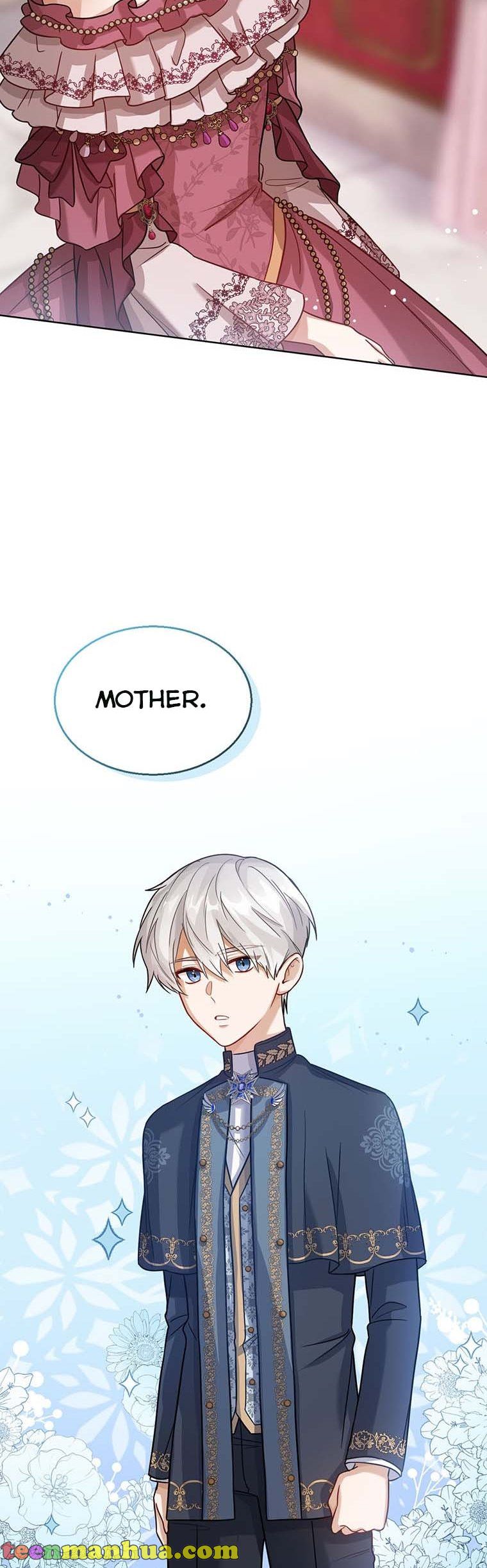 Baby Princess Through the Status Window Chapter 6 - Page 21