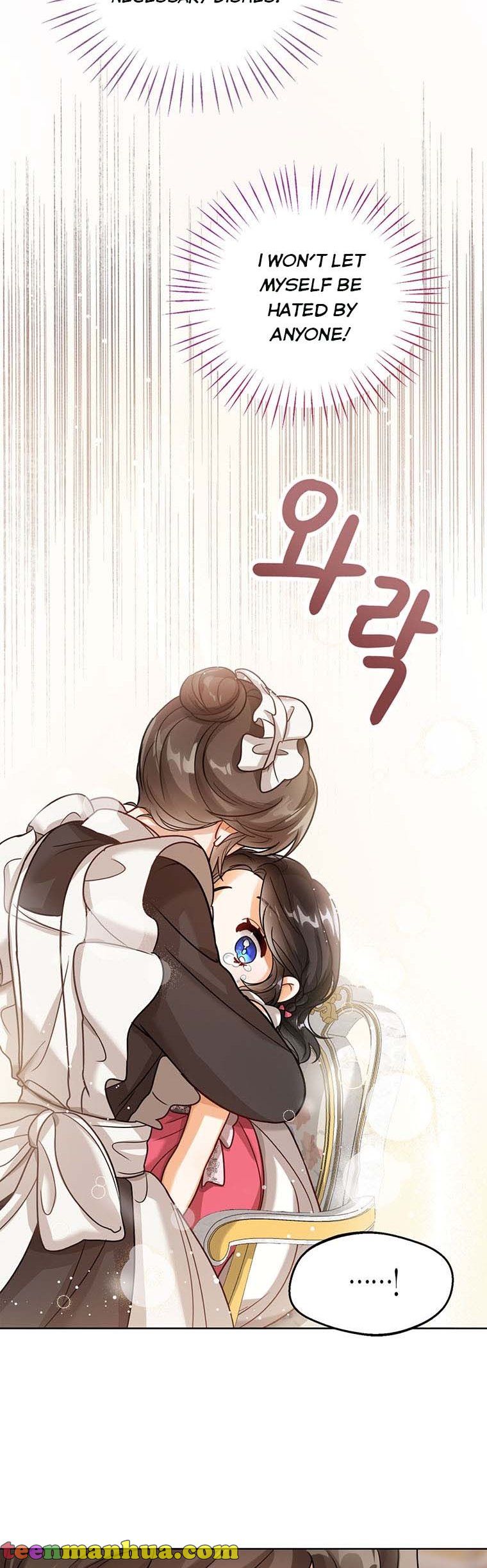 Baby Princess Through the Status Window Chapter 6 - Page 33