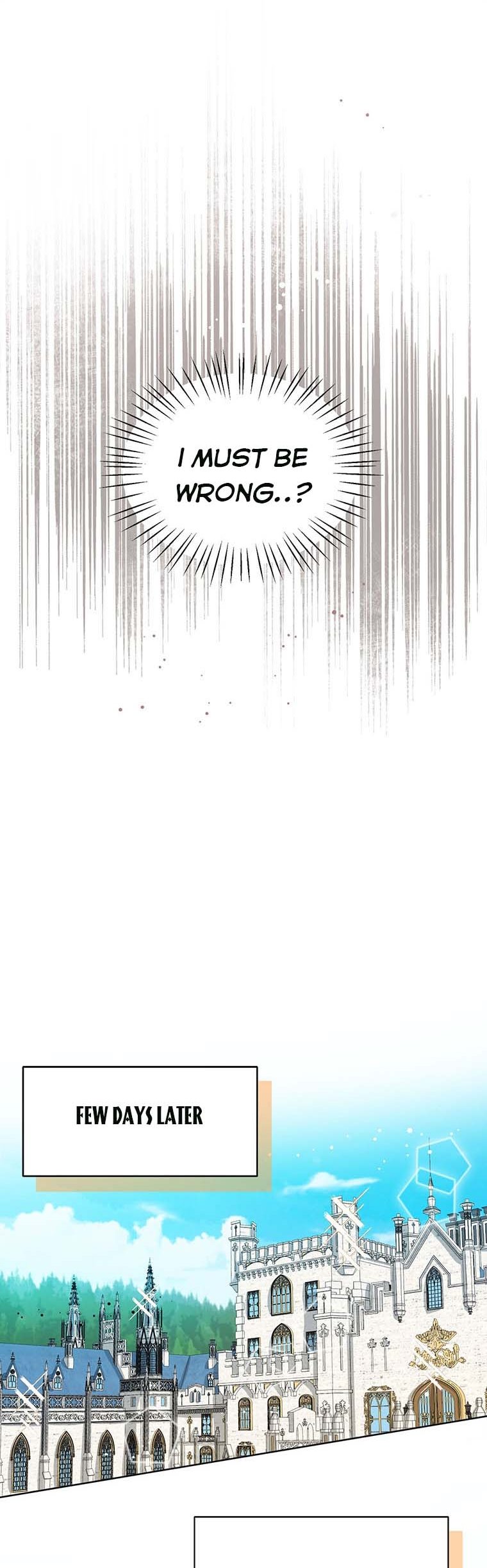 Baby Princess Through the Status Window Chapter 6 - Page 42