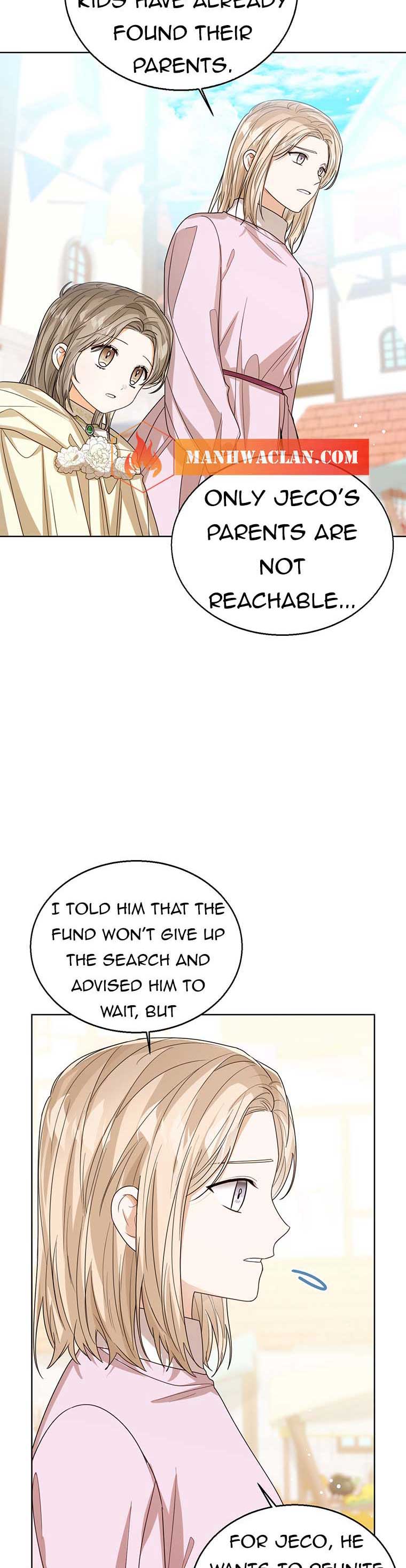 Baby Princess Through the Status Window Chapter 66 - Page 2