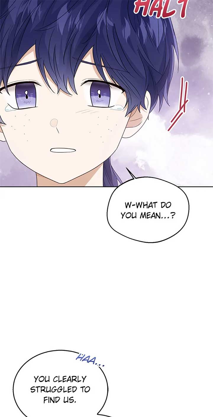 Baby Princess Through the Status Window Chapter 67 - Page 14