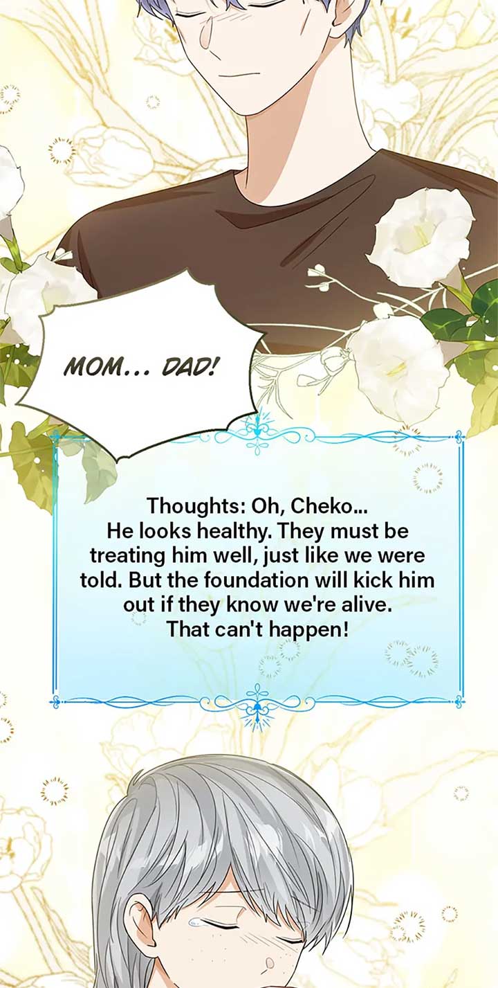 Baby Princess Through the Status Window Chapter 67 - Page 21