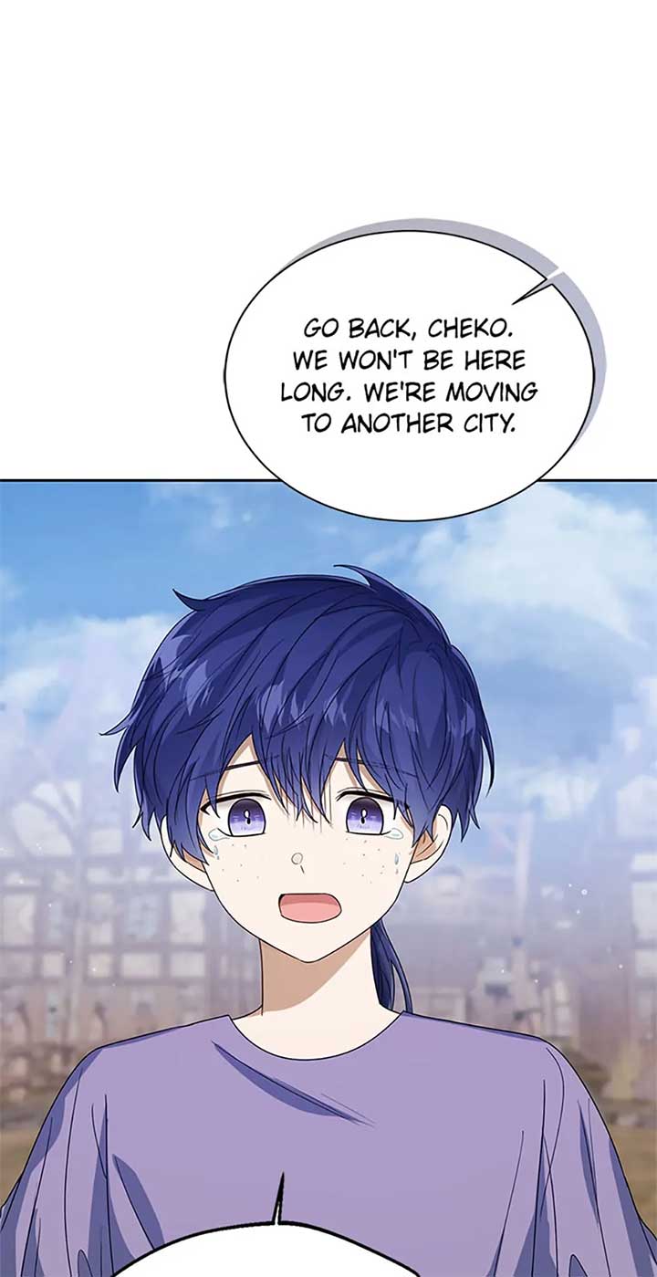Baby Princess Through the Status Window Chapter 67 - Page 24