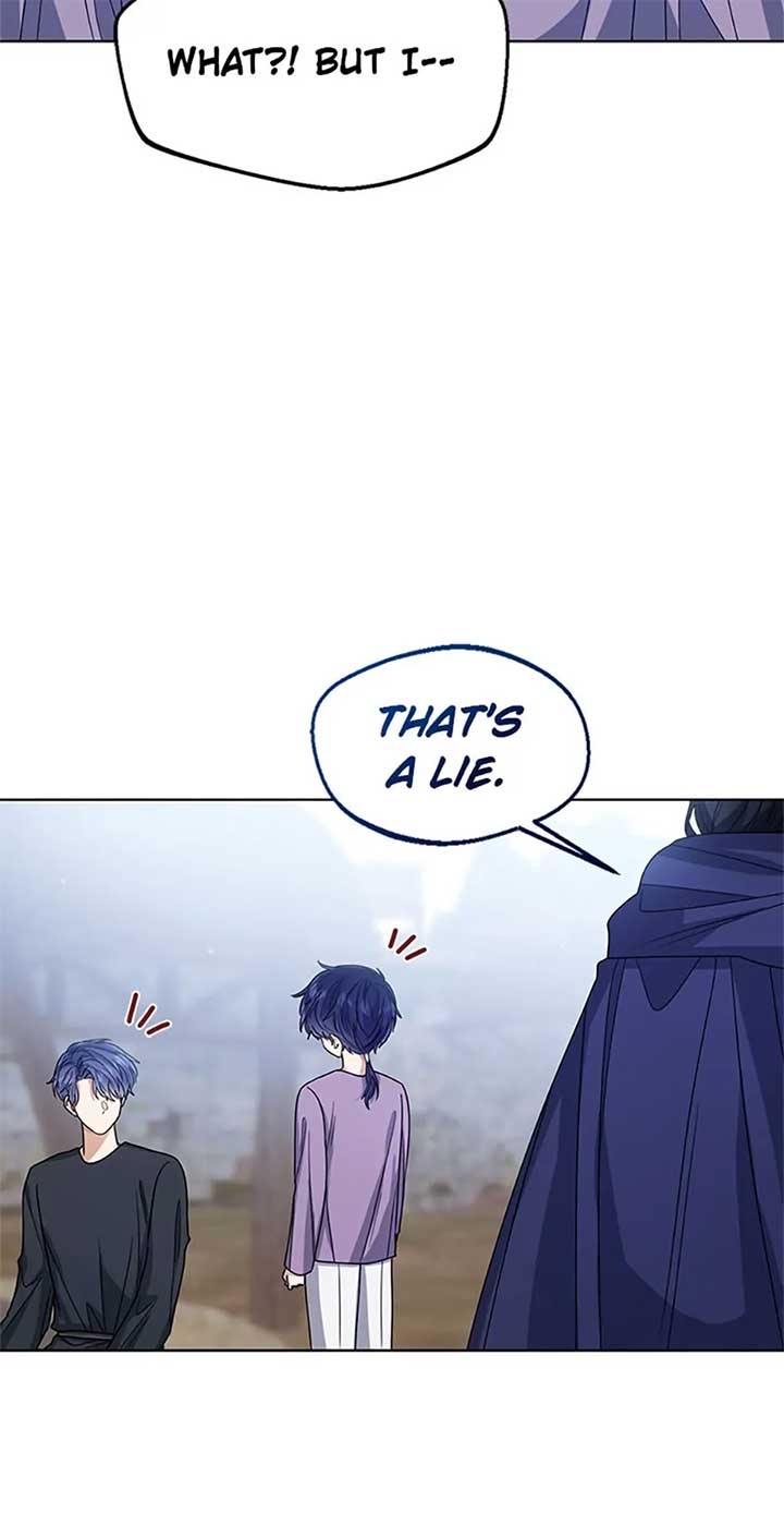 Baby Princess Through the Status Window Chapter 67 - Page 25