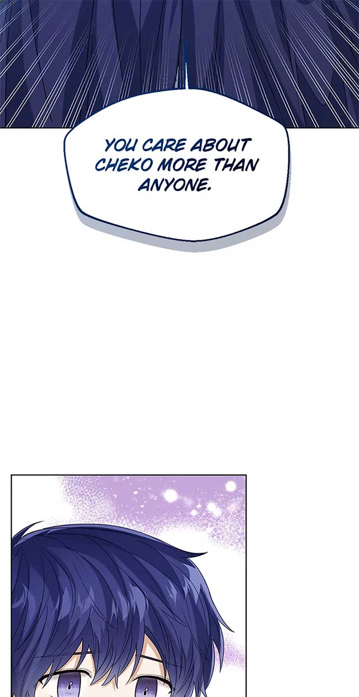 Baby Princess Through the Status Window Chapter 67 - Page 27